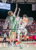 Photo from the gallery "Alta vs. Olympus (UHSAA 5A Final)"