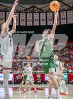 Photo from the gallery "Alta vs. Olympus (UHSAA 5A Final)"