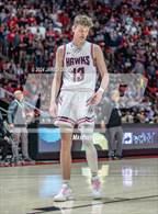 Photo from the gallery "Alta vs. Olympus (UHSAA 5A Final)"