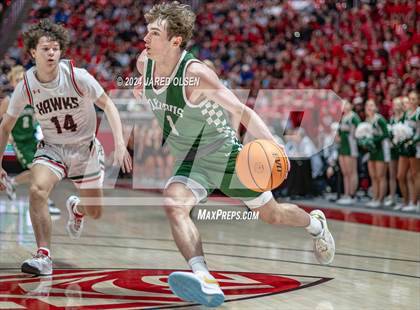 Thumbnail 1 in Alta vs. Olympus (UHSAA 5A Final) photogallery.