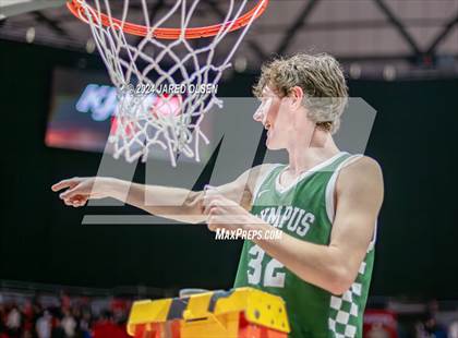 Thumbnail 2 in Alta vs. Olympus (UHSAA 5A Final) photogallery.