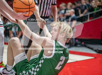 Thumbnail 1 in Alta vs. Olympus (UHSAA 5A Final) photogallery.