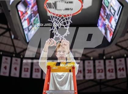 Thumbnail 1 in Alta vs. Olympus (UHSAA 5A Final) photogallery.