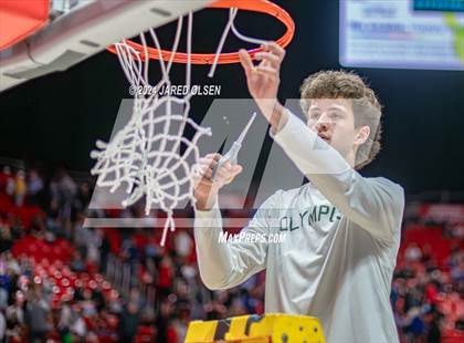 Thumbnail 3 in Alta vs. Olympus (UHSAA 5A Final) photogallery.