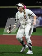 Photo from the gallery "Lewisville vs. MacArthur (NFCA Leadoff Classic)"