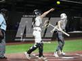 Photo from the gallery "Lewisville vs. MacArthur (NFCA Leadoff Classic)"