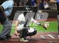 Photo from the gallery "Lewisville vs. MacArthur (NFCA Leadoff Classic)"