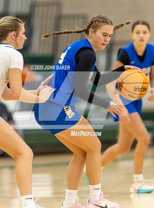 Sutter vs. South Tahoe (Hug Cup Challenge)