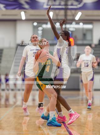 Pius X @ Lincoln Northwest