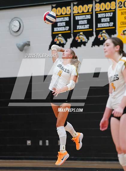 Thumbnail 3 in Seymour @ Avon (Avon Classic) photogallery.