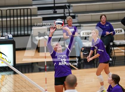 Thumbnail 3 in Seymour @ Avon (Avon Classic) photogallery.