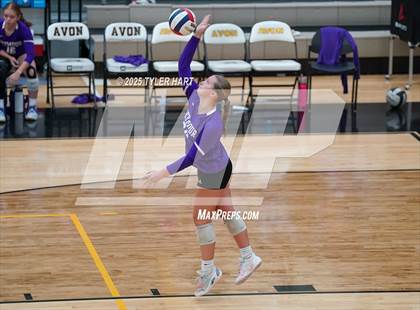 Thumbnail 3 in Seymour @ Avon (Avon Classic) photogallery.