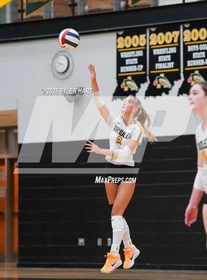 Thumbnail 2 in Seymour @ Avon (Avon Classic) photogallery.