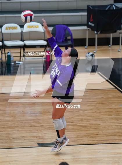 Thumbnail 2 in Seymour @ Avon (Avon Classic) photogallery.