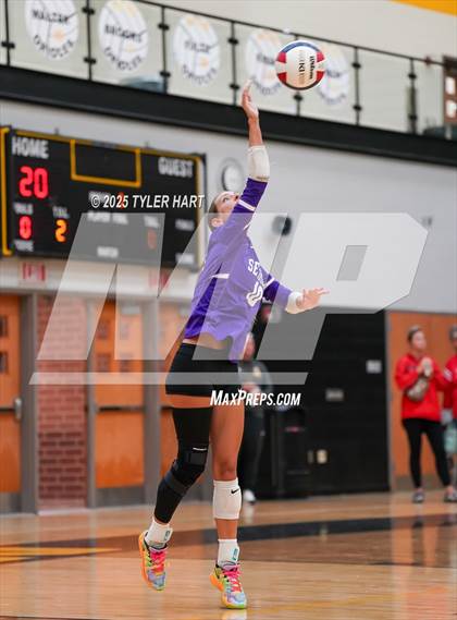 Thumbnail 2 in Seymour @ Avon (Avon Classic) photogallery.