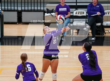 Thumbnail 2 in Seymour @ Avon (Avon Classic) photogallery.