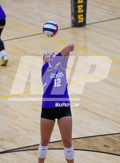 Thumbnail 3 in Seymour @ Avon (Avon Classic) photogallery.