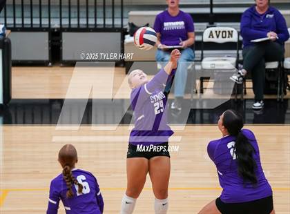 Thumbnail 3 in Seymour @ Avon (Avon Classic) photogallery.