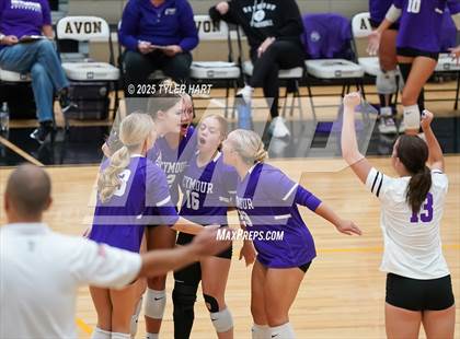 Thumbnail 2 in Seymour @ Avon (Avon Classic) photogallery.