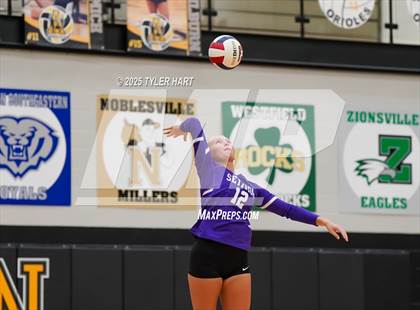 Thumbnail 1 in Seymour @ Avon (Avon Classic) photogallery.