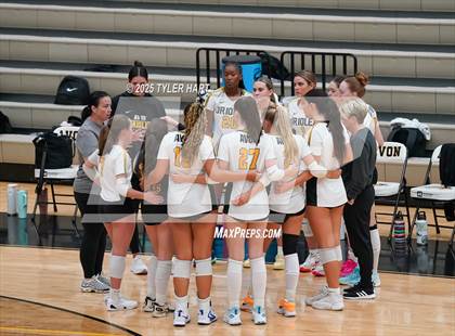 Thumbnail 2 in Seymour @ Avon (Avon Classic) photogallery.