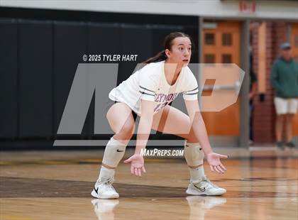 Thumbnail 1 in Seymour @ Avon (Avon Classic) photogallery.