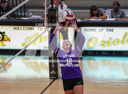 Thumbnail 3 in Seymour @ Avon (Avon Classic) photogallery.