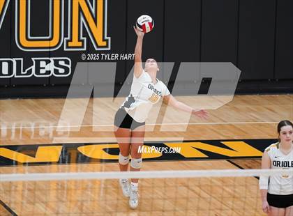 Thumbnail 3 in Seymour @ Avon (Avon Classic) photogallery.