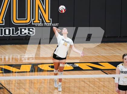 Thumbnail 1 in Seymour @ Avon (Avon Classic) photogallery.