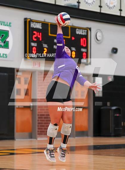 Thumbnail 3 in Seymour @ Avon (Avon Classic) photogallery.