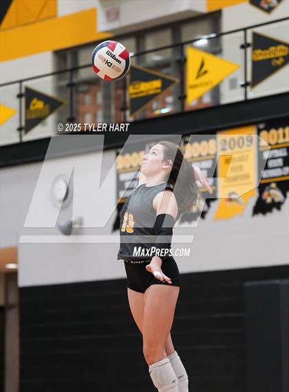 Thumbnail 1 in Seymour @ Avon (Avon Classic) photogallery.