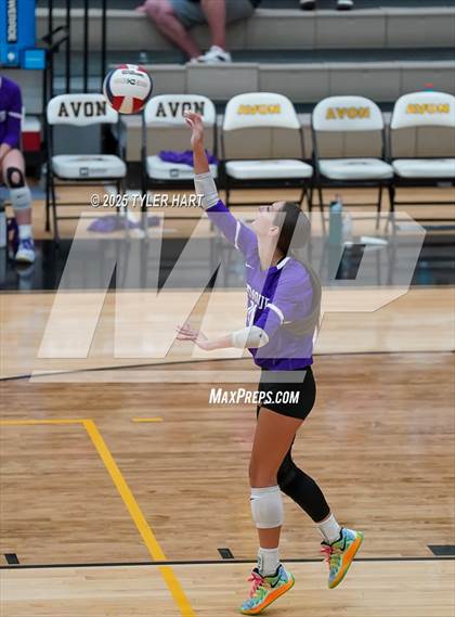 Thumbnail 2 in Seymour @ Avon (Avon Classic) photogallery.