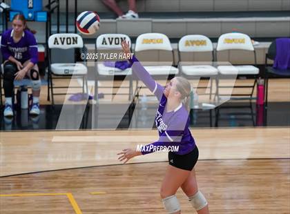 Thumbnail 1 in Seymour @ Avon (Avon Classic) photogallery.