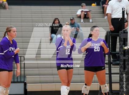 Thumbnail 2 in Seymour @ Avon (Avon Classic) photogallery.