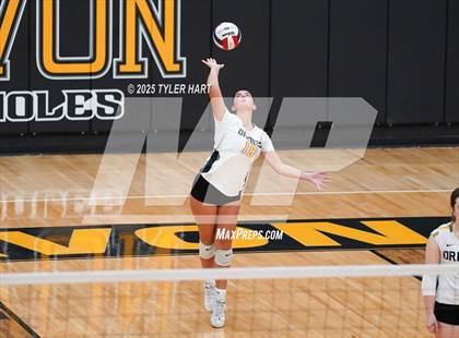 Thumbnail 2 in Seymour @ Avon (Avon Classic) photogallery.