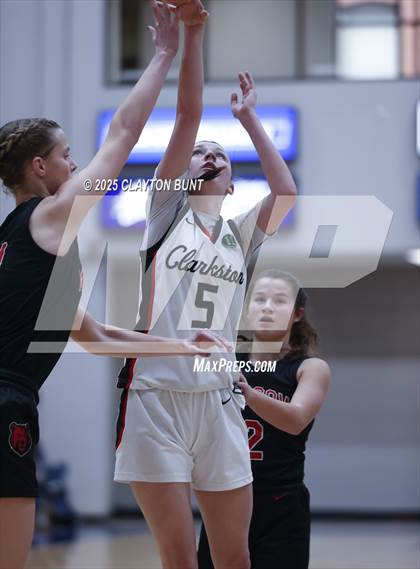 Thumbnail 1 in Moscow vs. Clarkston photogallery.