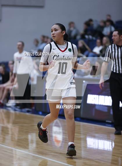 Thumbnail 1 in Moscow vs. Clarkston photogallery.
