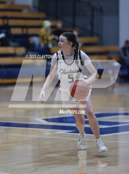 Thumbnail 1 in Moscow vs. Clarkston photogallery.