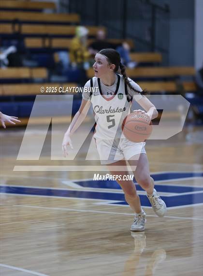 Thumbnail 3 in Moscow vs. Clarkston photogallery.