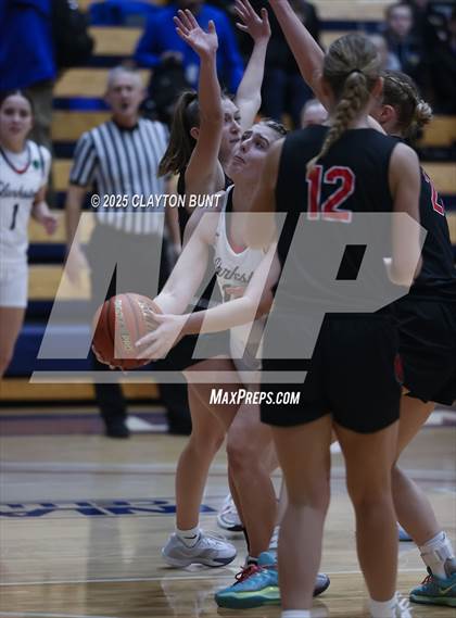 Thumbnail 1 in Moscow vs. Clarkston photogallery.