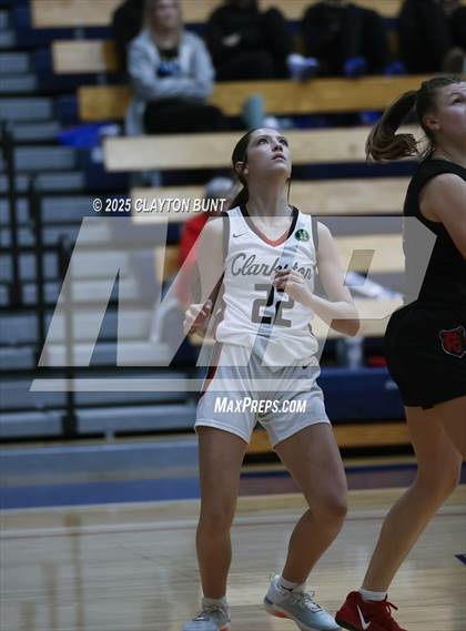 Thumbnail 3 in Moscow vs. Clarkston photogallery.