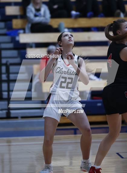 Thumbnail 2 in Moscow vs. Clarkston photogallery.