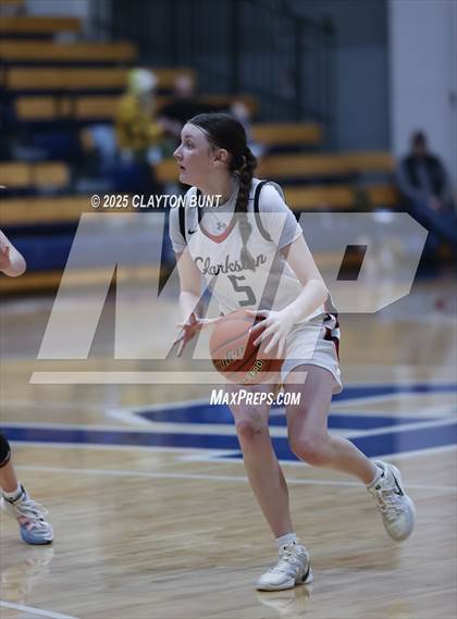 Thumbnail 3 in Moscow vs. Clarkston photogallery.