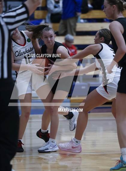 Thumbnail 3 in Moscow vs. Clarkston photogallery.