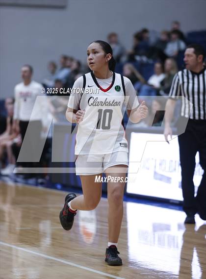 Thumbnail 2 in Moscow vs. Clarkston photogallery.