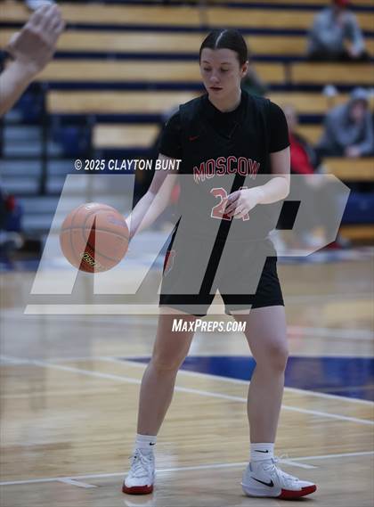 Thumbnail 2 in Moscow vs. Clarkston photogallery.