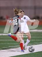Photo from the gallery "Cy-Fair @ Memorial"