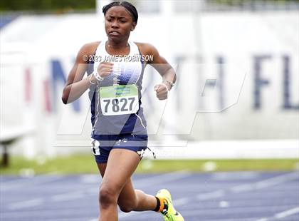 Thumbnail 2 in Bob Hayes Invitational (400 Meters) photogallery.