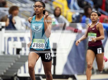 Thumbnail 2 in Bob Hayes Invitational (400 Meters) photogallery.