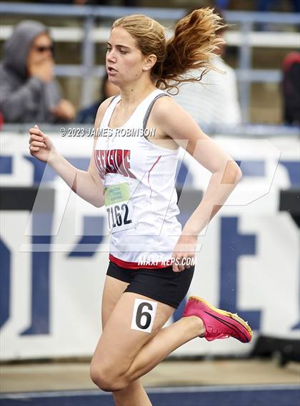 Thumbnail 2 in Bob Hayes Invitational (400 Meters) photogallery.